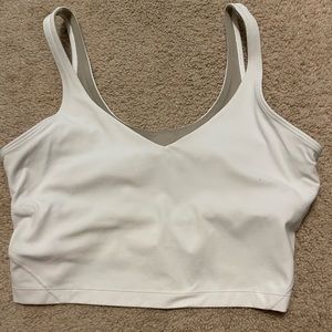 Lululemon align tank